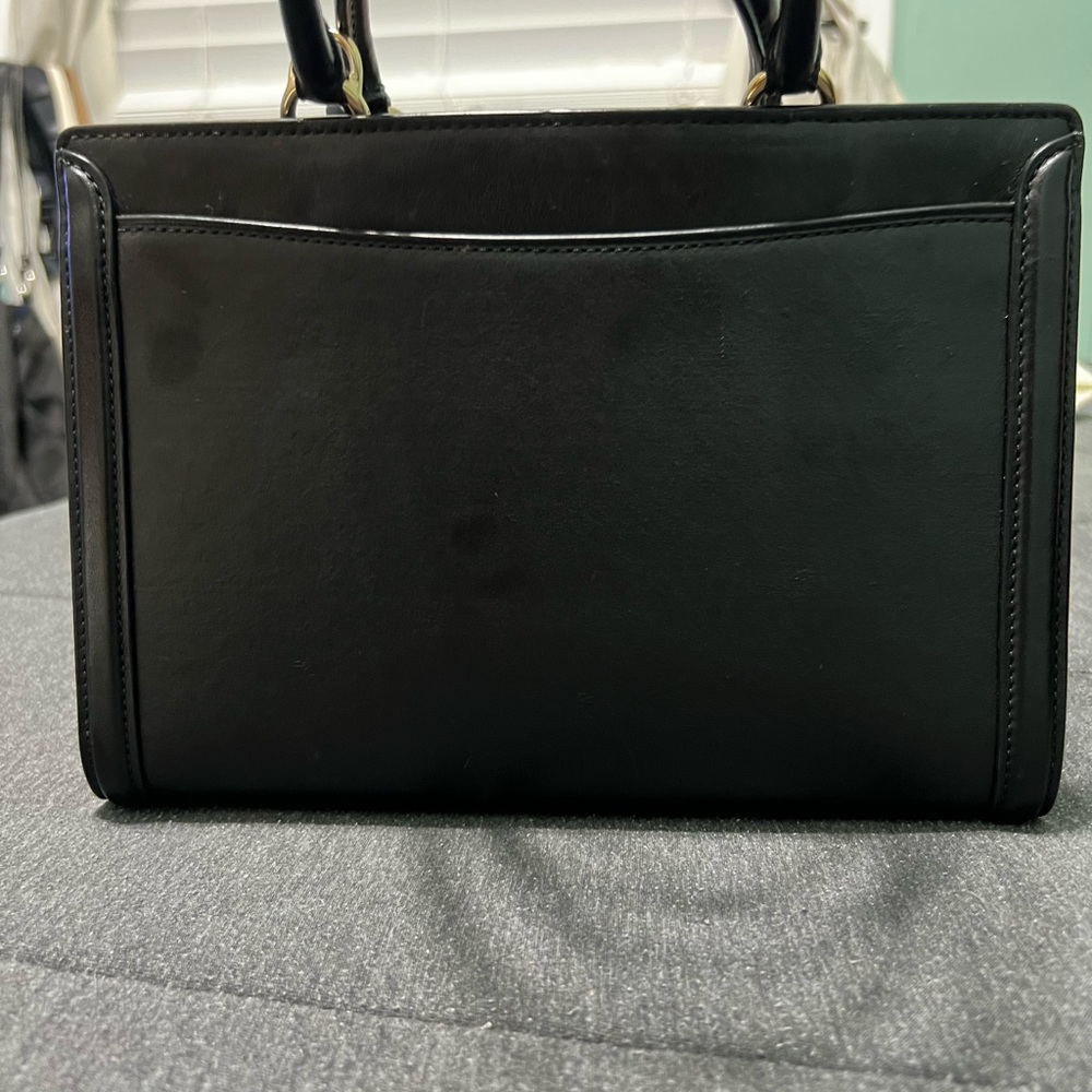 Coach hand bag - Picture 5 of 9